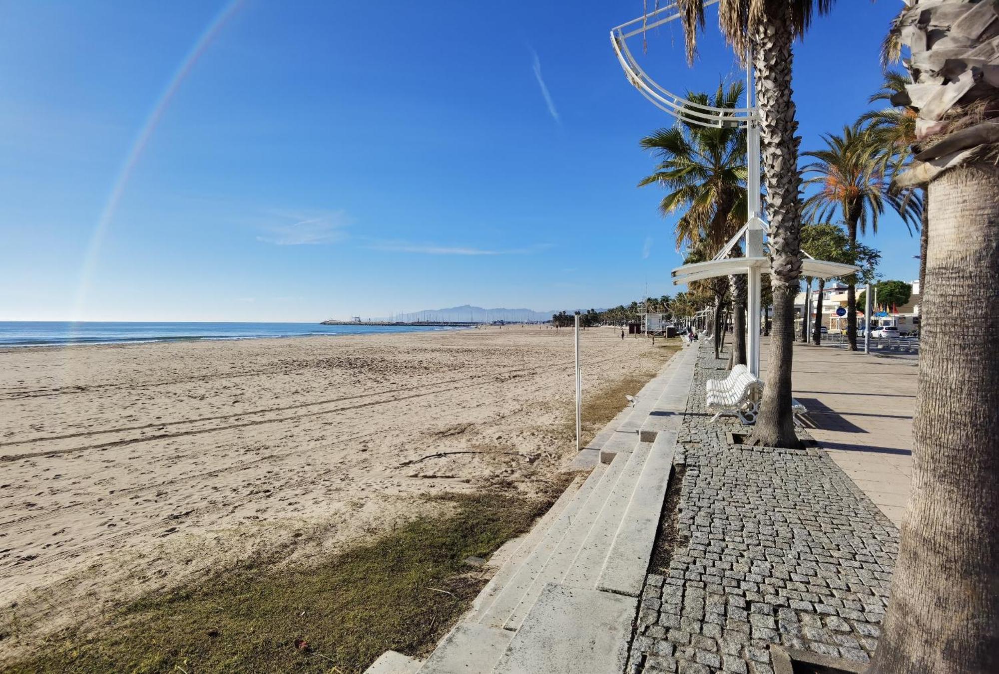 Ferienwohnung Gongora Planet Costa Dorada Cambrils Exterior foto